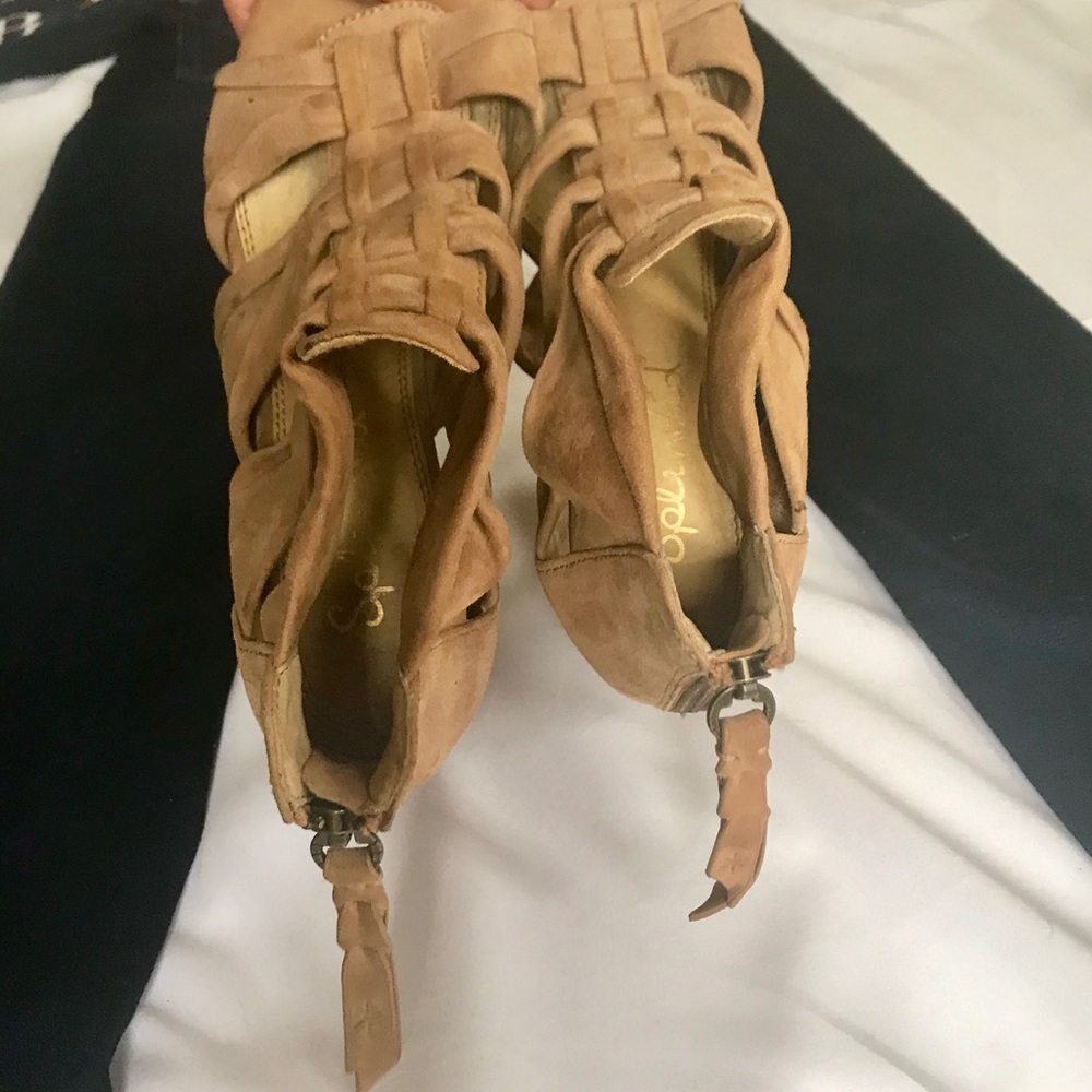 Splendid Nando Heel, Original Box. - Picture 5 of 8